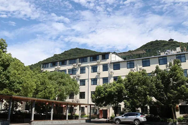 杭州百和護理院