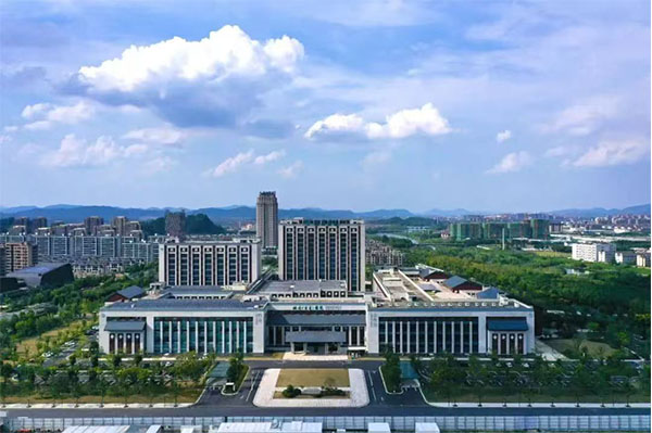 樹蘭(安吉)頤養中心