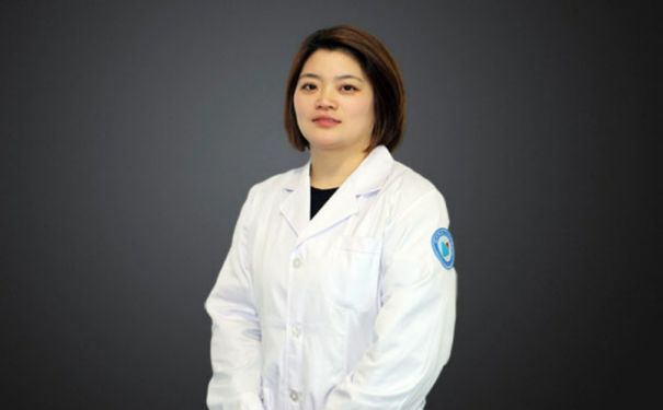 梁麗麗
