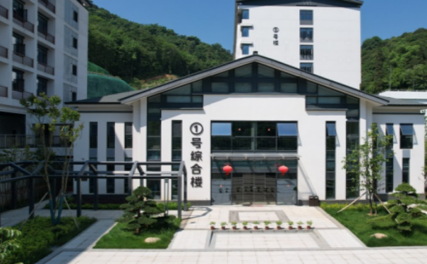 【中天·綠城雙慈護理院】醫院簡介_科室介紹_專家團隊_聯系電話