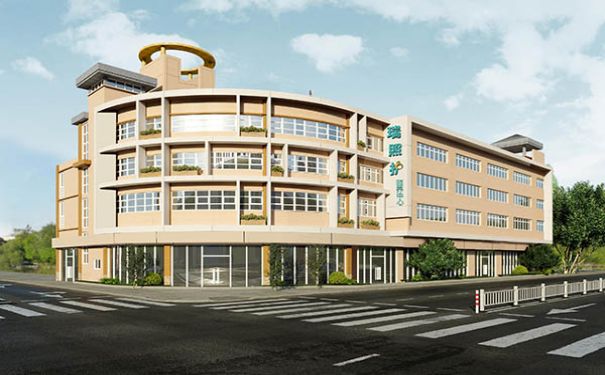 【杭州市上城區凱頤瑞照護頤養中心】醫院簡介_科室介紹_專家團隊_聯系電話