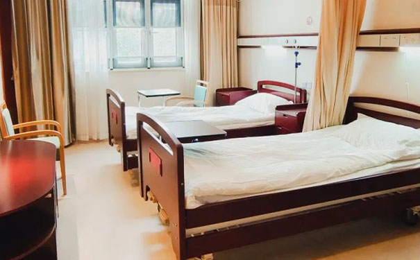 上海人壽堂嘉辰護理院