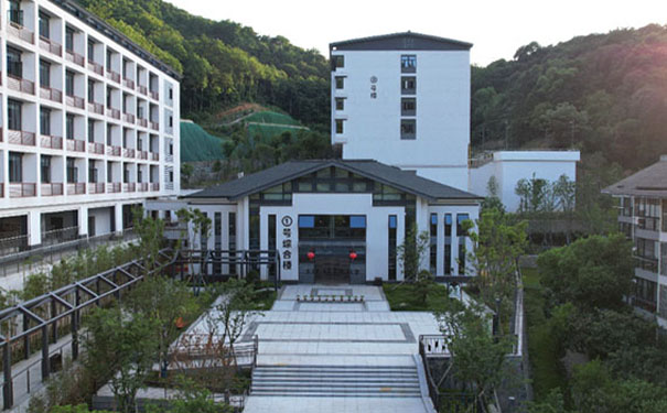【圖文】杭州中天·綠城雙慈護理院簡介，收費電話一覽