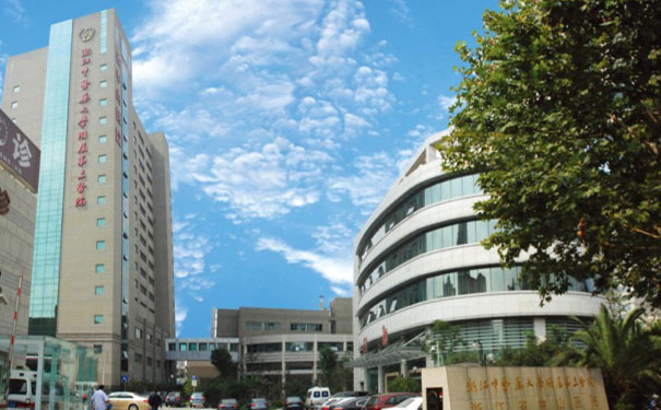 【圖文】浙江省中山醫院簡介，收費電話一覽