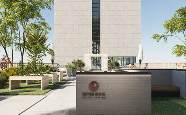 【圖文】杭州熙鴻立春康養中心簡介，收費電話一覽